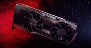 AMD RX 9000