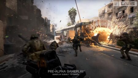 Battlefield