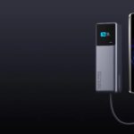 Xiaomi 165W Power Bank 10000