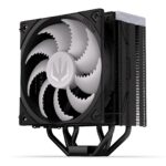 Endorfy Fera 5 Black ARGB