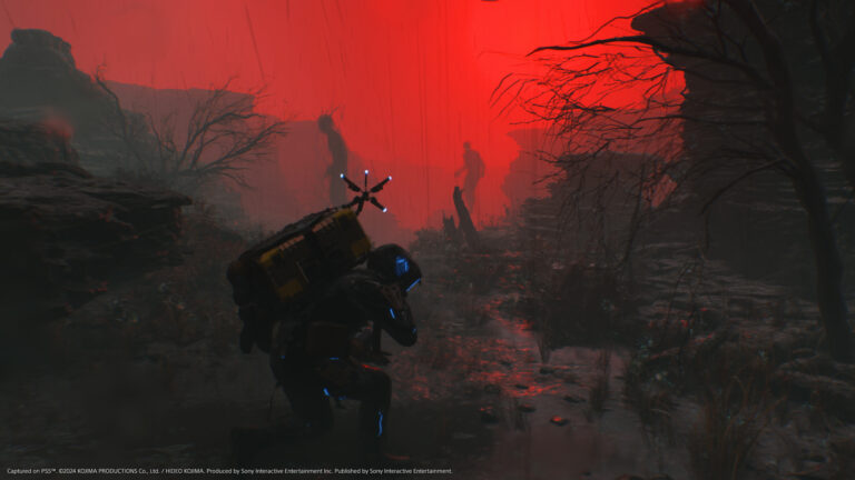 Death Stranding 2 je na 95% hotový. Hra vám umožní preskočiť súboje s bossmi Death Stranding 2: On the Beach