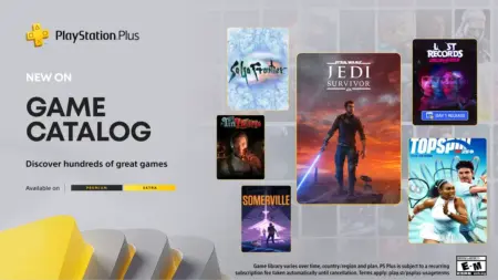 PlayStation Plus nádielka na február je absolútne skvelá PlayStation Plus február 2025