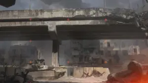 Sme späť?: Nový Battlefield vyzerá zatiaľ excelentne Battlefield