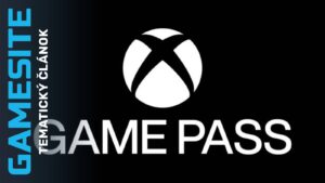 Xbox Game Pass 2025
