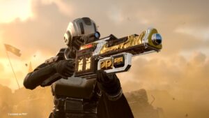 Helldivers 2 dostane nový obsah Helldivers 2