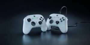 Razer Wolverine V3