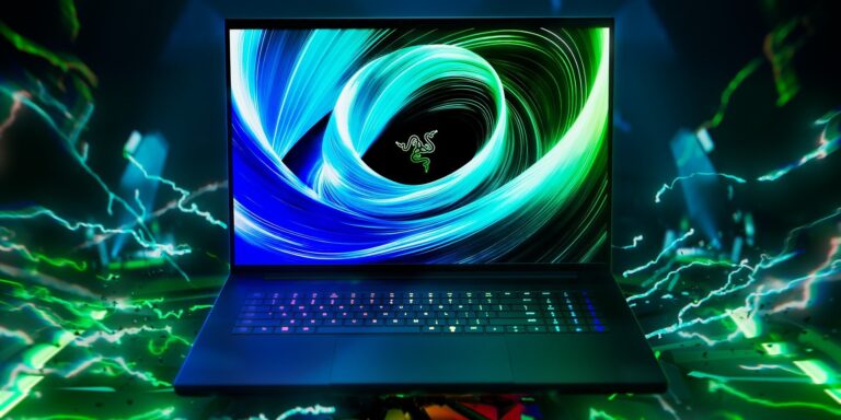 Razer Blade