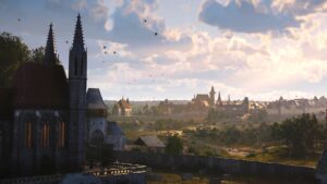Kingdom Come: Deliverance 2