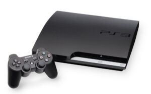 PlayStation 3