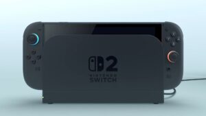 Nintendo Switch 2