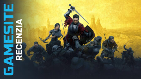 RECENZIA: Kingdom Come: Deliverance II – Príbeh o pomste, svätých a hriešnikoch Kingdom Come: Deliverance II