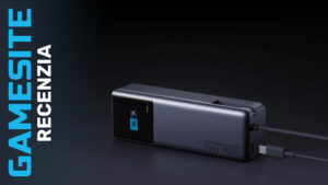 Xiaomi Power Bank 10000