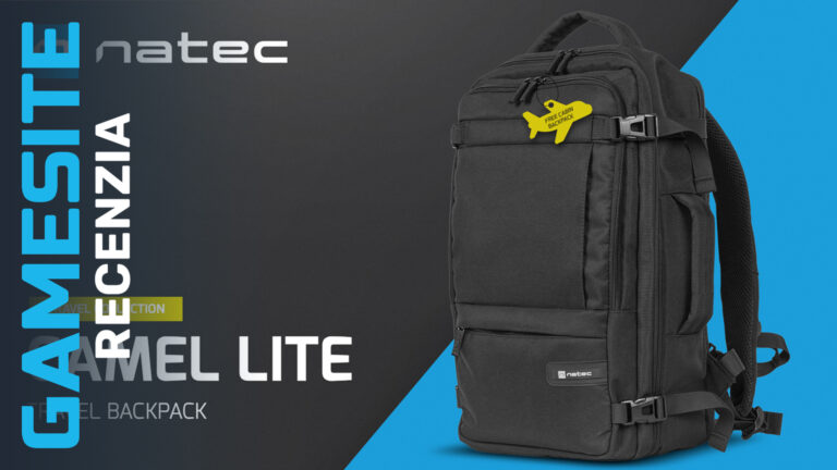 Natec Camel Lite