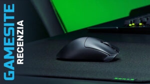 Razer DeathAdder V3 HyperSpeed