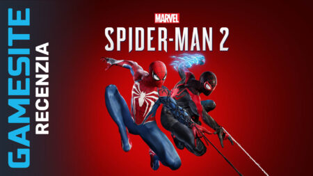 Marvel's Spider-Man 2