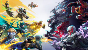 Šéf NetEase údajne takmer zrušil Marvel Rivals, pretože nechcel platiť za licencie Marvel Rivals
