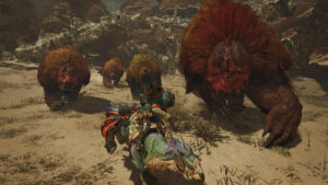 Monster Hunter Wilds sa zaradil medzi najlepšie hodnotené hry roka Monster Hunter Wilds