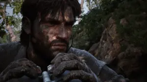 Metal Gear Solid Delta