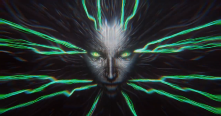 System Shock 2