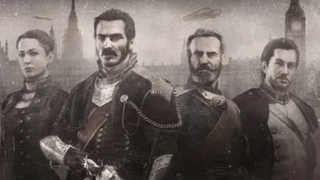 Prečo sme nikdy nedostali pokračovanie The Order 1886? Spoluzakladateľ štúdia Ready at Dawn tvrdí, že k tomu nechýbalo veľa The Order 1886
