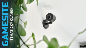 Netatmo Advance Indoor Camera