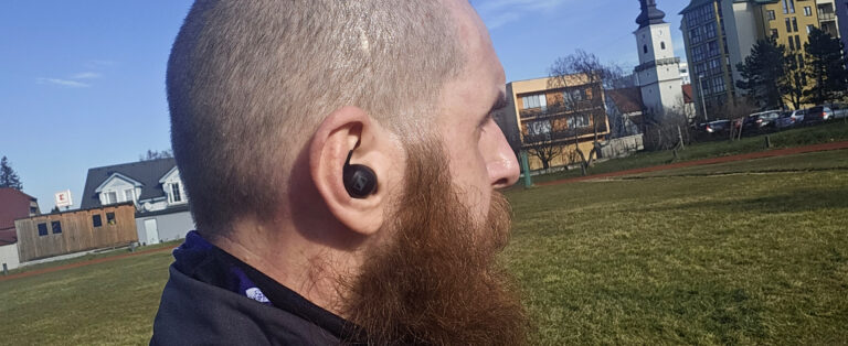 SENNHEISER Momentum Sport