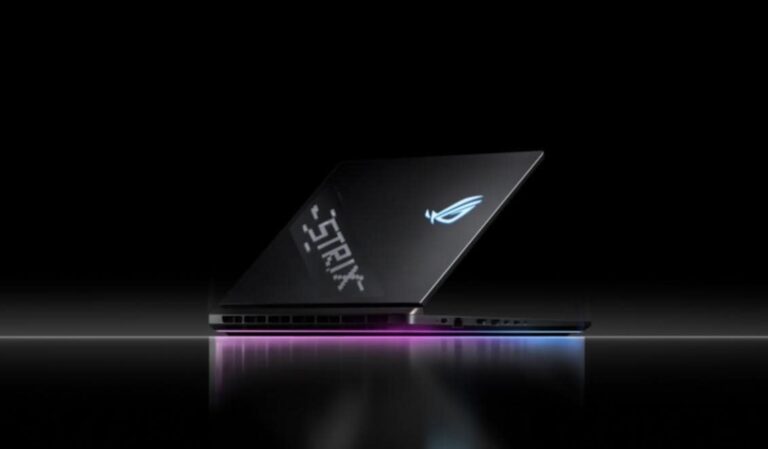 ROG Strix SCAR