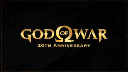Séria God of War oslávi 20. výročie. Pre hráčov pripravili kozmetický balíček do GoW Ragnarok, ako aj merchandise produkty God of War