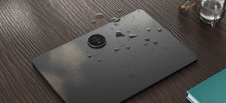 TCL NXTPAPER 14