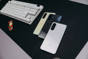 Samsung oficiálne spúšťa na Slovensku predaj telefónov série Galaxy A