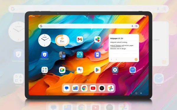 TCL NXTPAPER 14