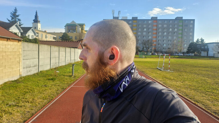 SENNHEISER Momentum Sport