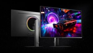 Samsung predstavuje novú generáciu herných monitorov Odyssey s 3D obrazom a technológiou OLED