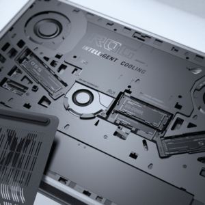 ROG Strix SCAR 18
