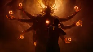 Housemarque: Saros by bez PlayStation akvizície nevznikol Saros
