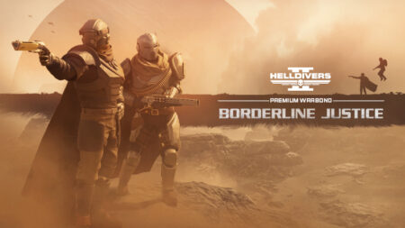 Helldivers 2