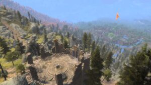 The Elder Scrolls IV: Oblivion