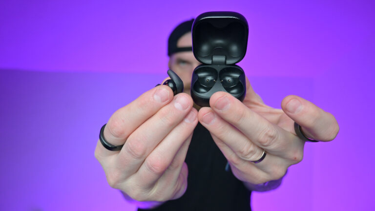 SONY LinkBuds Fit
