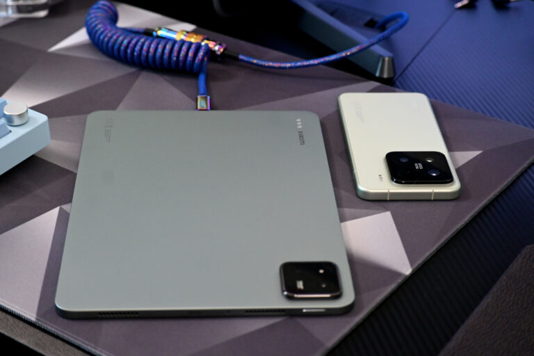 Xiaomi Pad 7