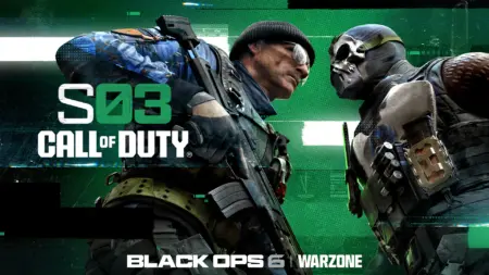 Call of Duty: Black Ops 6