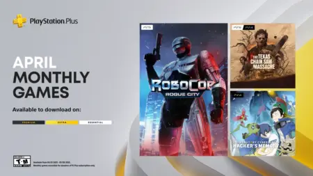 PlayStation si pripravil excelentnú nádielku hier na apríl PlayStation Plus apríl 2025