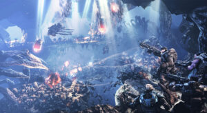 Gears of War 2