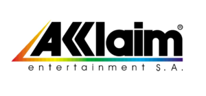 Vydavateľ Acclaim Entertainment vstáva z mŕtvych ACCLAIM