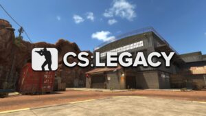 CS:Legacy