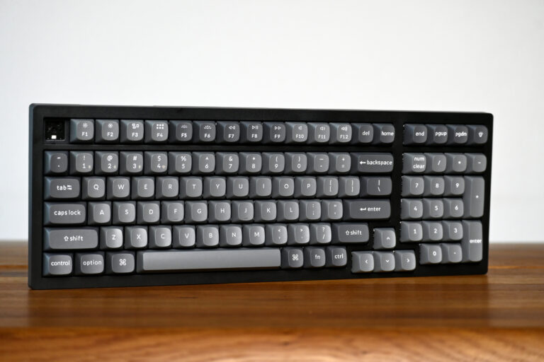 Keychron K4 Max