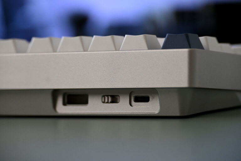 Epomaker P75
