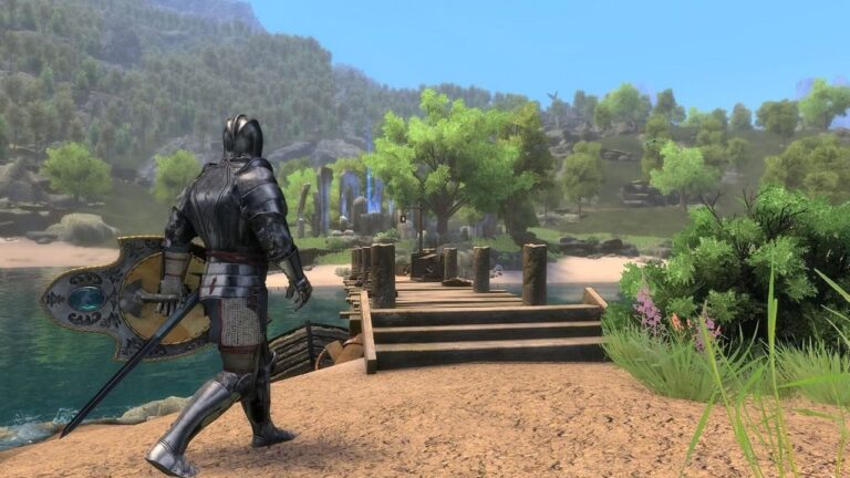The Elder Scrolls IV: Oblivion