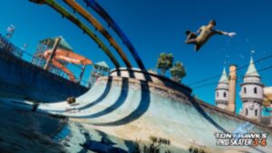 Zvesti o ďalšom remasteri Tony Hawk hier sú pravdivé: Kolekcia sa objaví už v júli Tony Hawk's Pro Skater 3+4