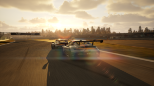 Rennsport