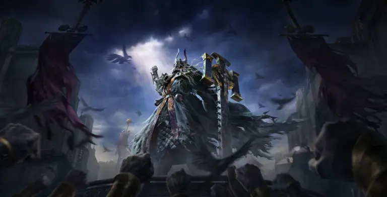 Path of Exile 2